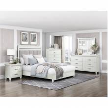 1321-1*4 4PC SETS Queen Bed