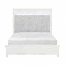 1321-1* Queen Bed