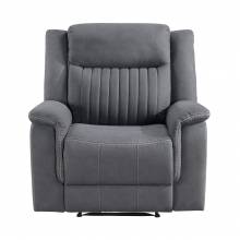 9646GY-1 Reclining Chair
