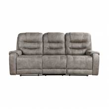 9634GBR-3 Double Reclining Sofa