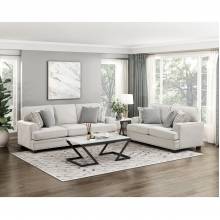9648SN*2 2PC SETS Sofa + Love Seat