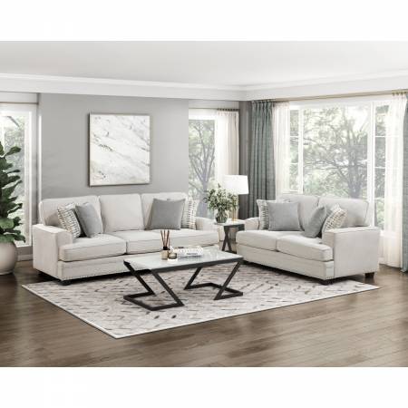 9648SN*2 2PC SETS Sofa + Love Seat