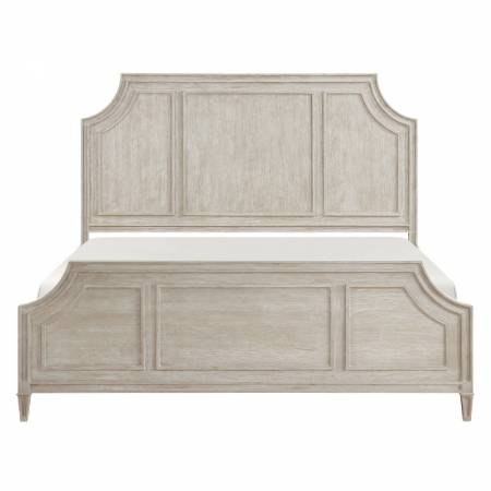 1344-1* Queen Bed