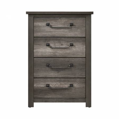 1342-9 Chest