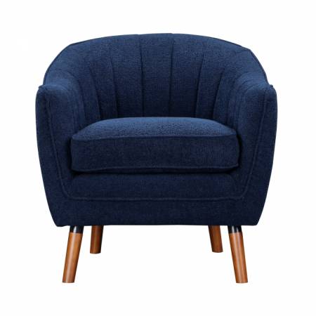 1081BU-1 Accent Chair