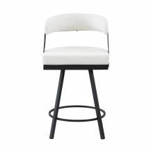 5565-24WT Swivel Counter Height Chair