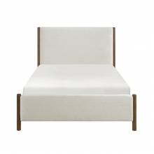 1587K-1EK* Eastern King Platform Bed