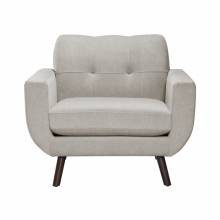 9627TAN-1 Chair