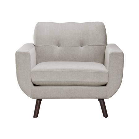 9627TAN-1 Chair