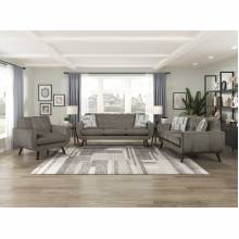 9627CAF*3 3PC SETS Sofa + Love Seat + Chair