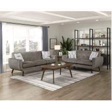 9627CAF*2 2PC SETS Sofa + Love Seat