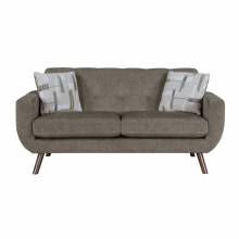9627CAF-2 Love Seat