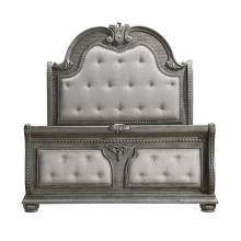 1583K-1EK* Eastern King Bed