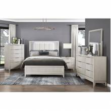 1326K-1EK*4 4PC SETS Eastern King Bed