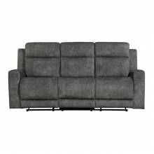 9635DG-3 Double Reclining Sofa