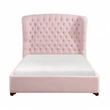1308PNK-1EK*Eastern King Bed