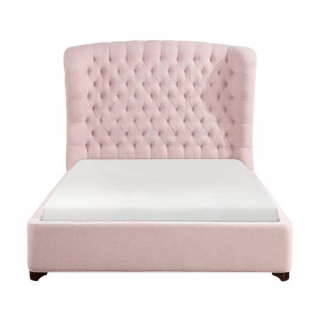 1308PN-1* Queen Bed