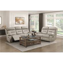 9629LTE*2 2pc Set: Sofa, Love Seat