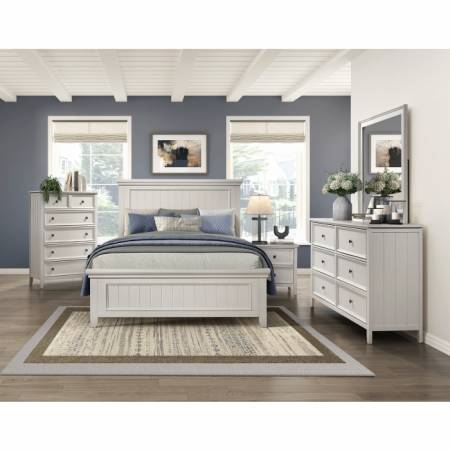 1581-1*4 4PC SETS Queen Bed
