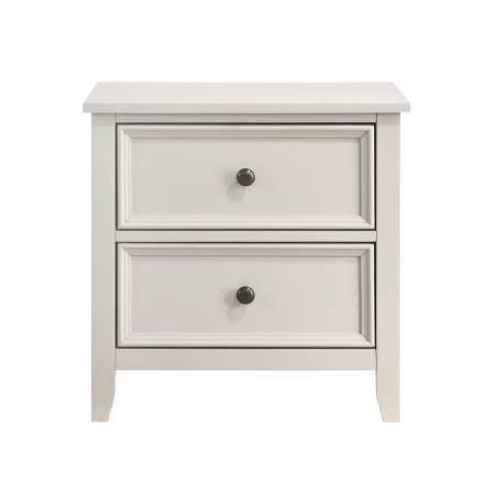 1581-4 Night Stand