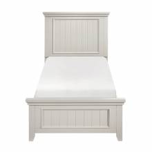 1581T-1* Twin Bed