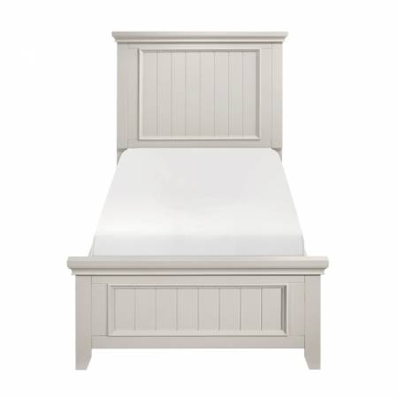 1581T-1* Twin Bed