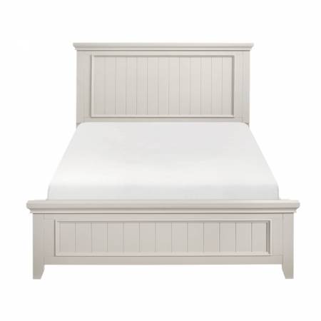 1581F-1* Full Bed