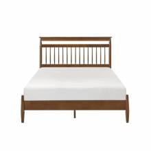 1599K-1EK Eastern King Platform Bed