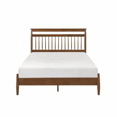 1599K-1CK California King Platform Bed