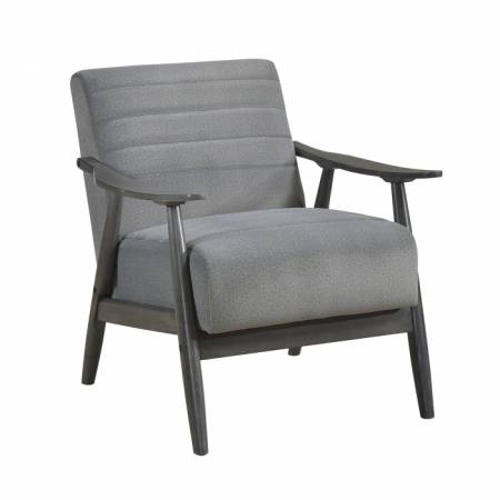 1287GY-1 Accent Chair