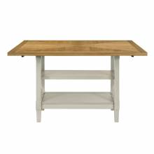 5910-36* Counter Height Table