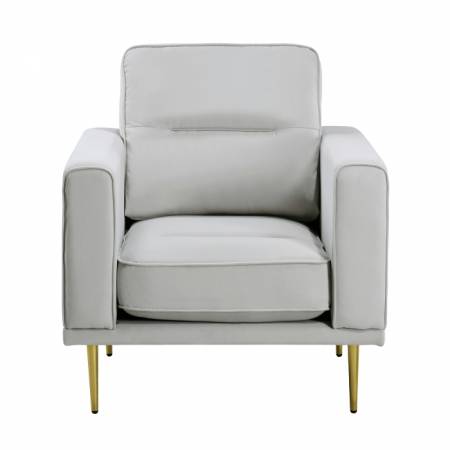 9417GRY-1 Chair