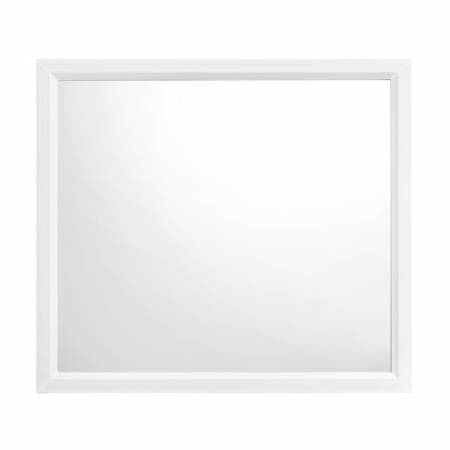 1645WH-6 Mirror