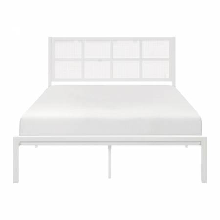 1635WHF-1 Full Platform Bed