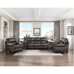 9269DB*3 3pc Set: Sofa, Love, Chair