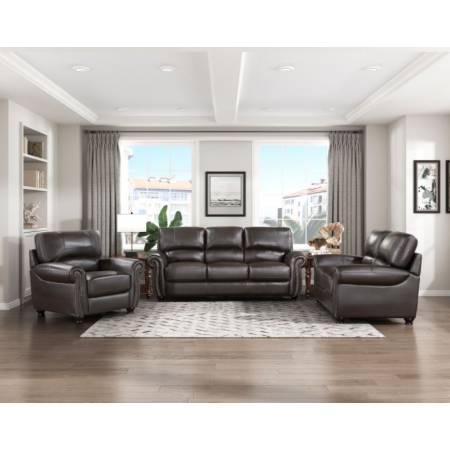9269DB*3 3pc Set: Sofa, Love, Chair