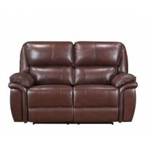 8588BR-2 Double Reclining Love Seat
