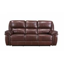 8588BR-3 Double Reclining Sofa