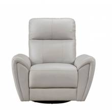 8577GY-1 Swivel Glider Chair