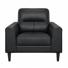8566BLK-1 Chair