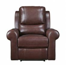 8546BR-1PWH Power Reclining Chair with Power Headrest