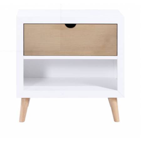 B2012-4 Night Stand
