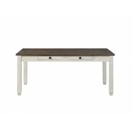 5627NW-72 Dining Table