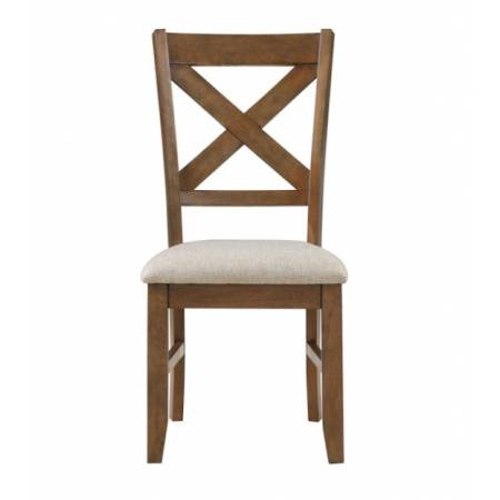 5893S Side Chair
