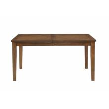 5893-78 Dining Table
