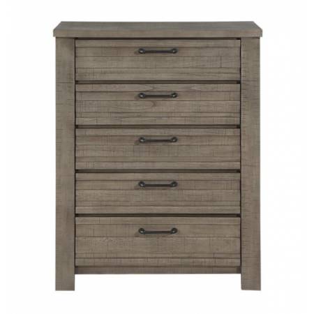 1498GY-9 Chest