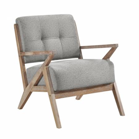 1211GY-1 Accent Chair