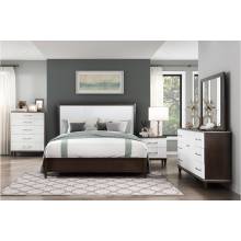 1451K-1CK*4 4PC SETS California King Bed