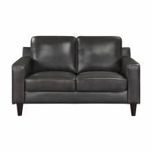 9294GRY-2 Love Seat