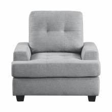 9367GRY-1N Chair